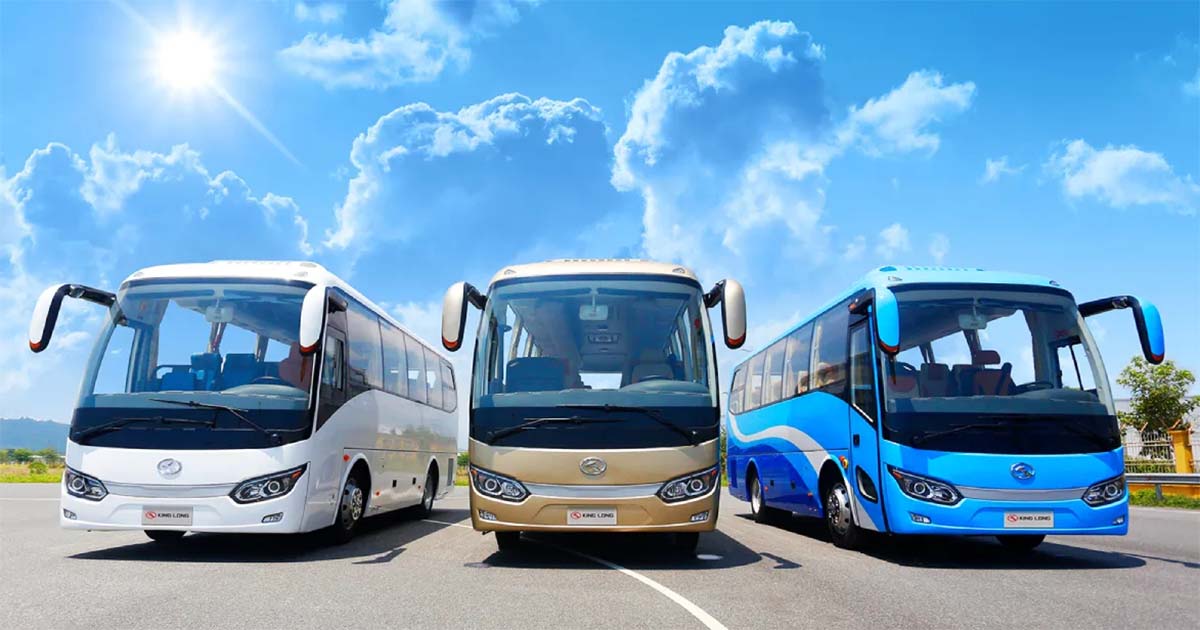 Thuê Xe Đất Đỏ Đi Biên Hoà Đồng Nai – Xe Riêng Tiện Lợi, Phục Vụ Tốt