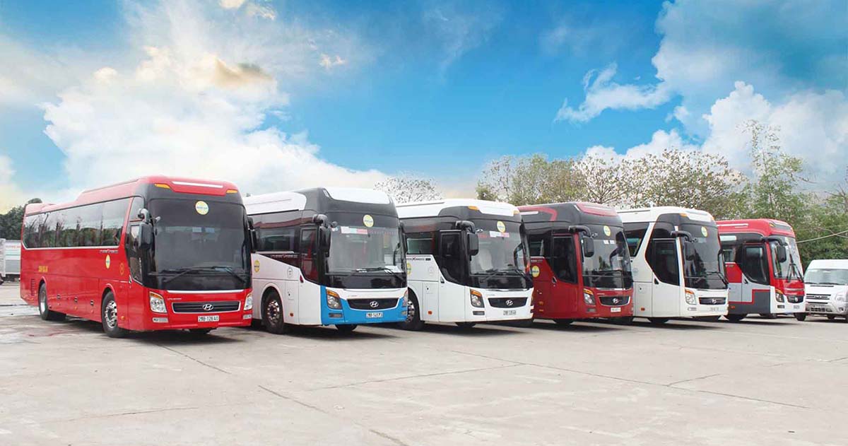 Thuê Xe Long Điền Đi Biên Hoà Đồng Nai – Đặt Xe Nhanh, Đi Thuận Tiện