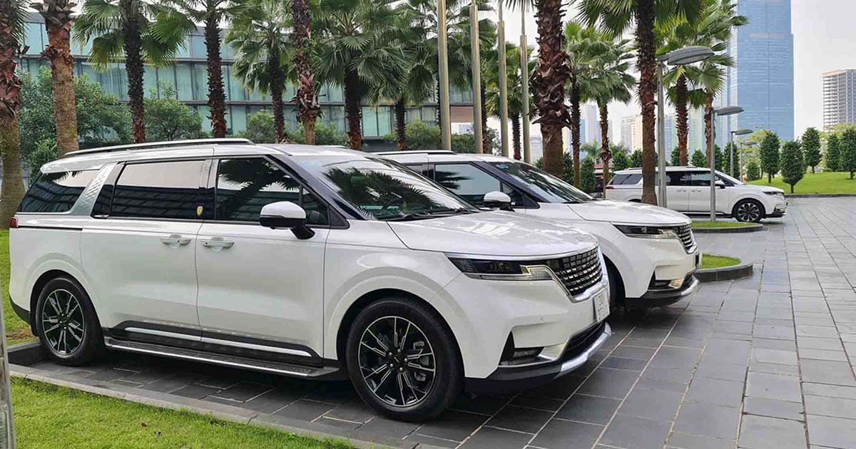 Thuê Xe Long Hương Đi Biên Hoà Đồng Nai – Hỗ Trợ Đặt Xe, Giá Rõ Ràng