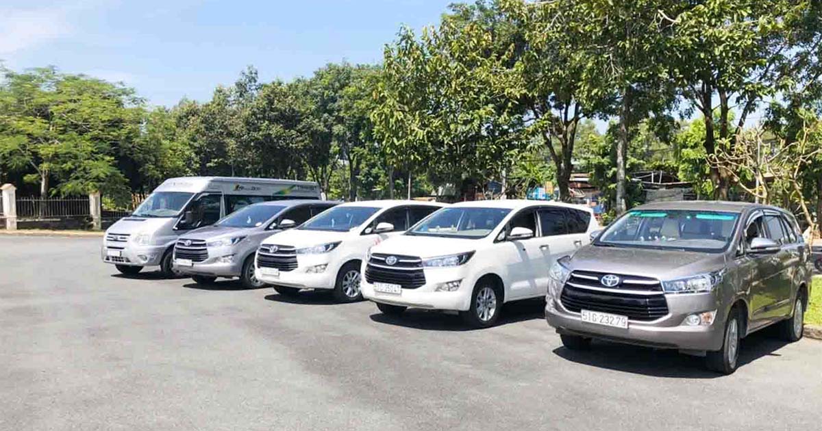 Thuê Xe Phước Thắng Đi Biên Hoà Đồng Nai – Đặt Xe Nhanh, Giá Rõ Ràng
