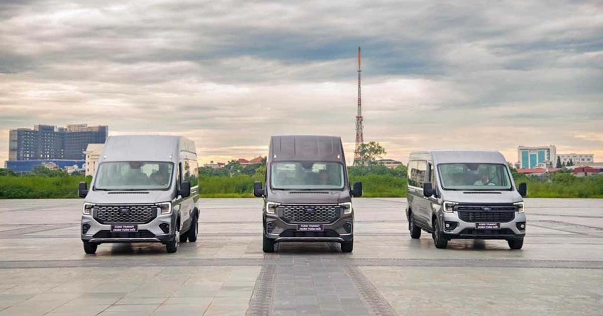 Thuê Xe Phú Mỹ Đi Sân Bay Tân Sơn Nhất – Đi Thuận Tiện, Đặt Dễ Dàng