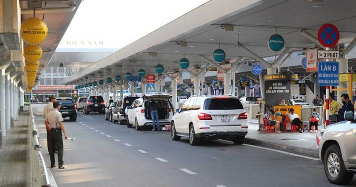 Thuê Xe Tam Long Đi Sân Bay Tân Sơn Nhất – Đón Tận Nơi, Phục Vụ Tốt