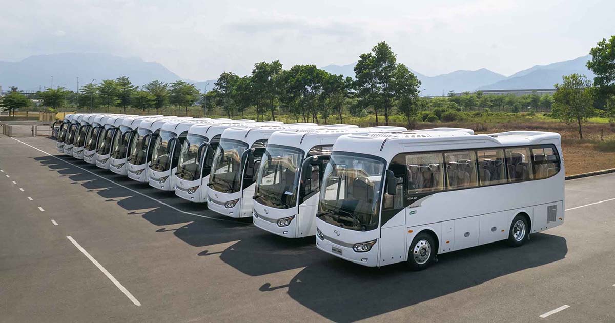 Thuê Xe Long Sơn Đi Sài Gòn – Đặt Xe Dễ Dàng, Phù Hợp Nhiều Nhu Cầu