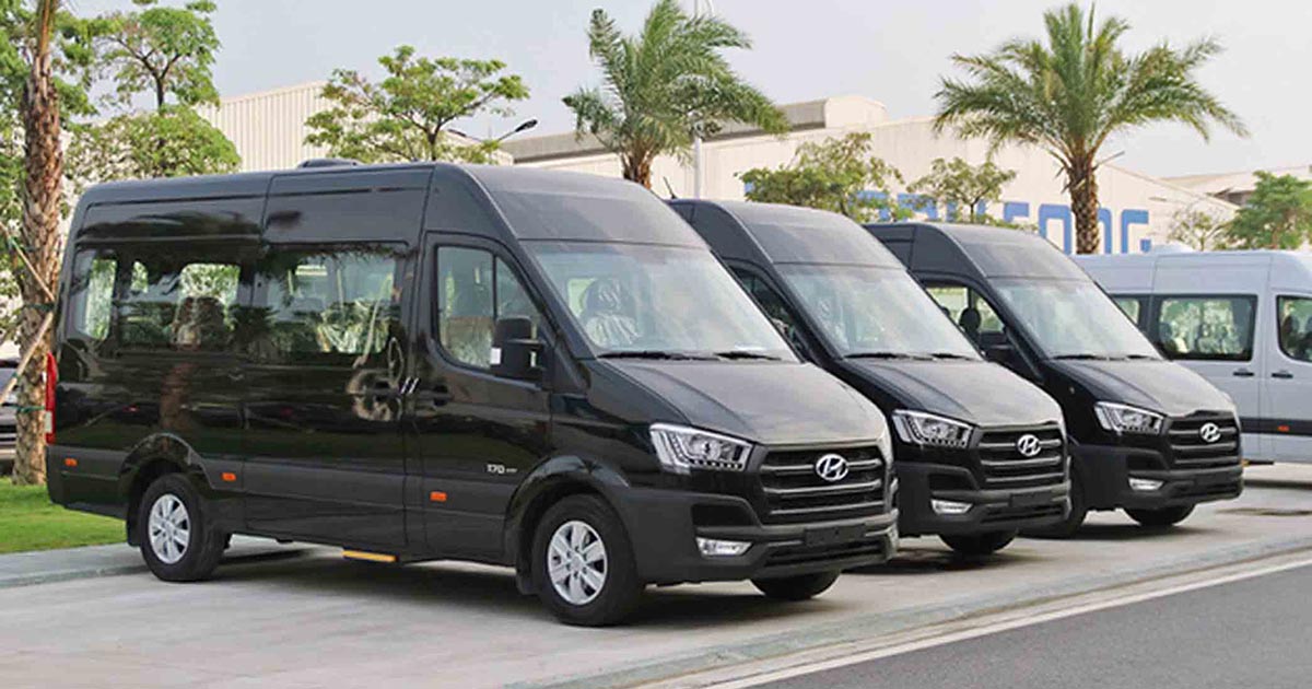 Thuê Xe Phước Thắng Đi Sài Gòn – Xe Riêng Tiện Lợi, Phục Vụ Tận Nơi