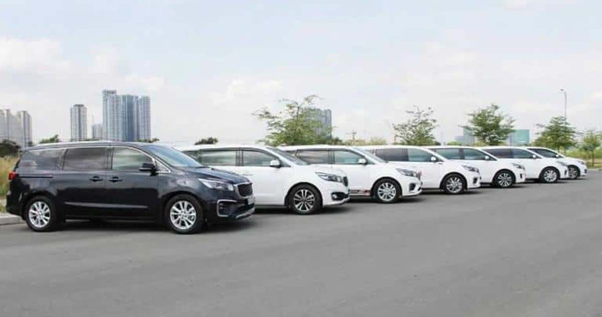 Thuê Xe Tam Thắng Đi Sài Gòn – Chủ Động Lịch Trình, Phục Vụ Chu Đáo